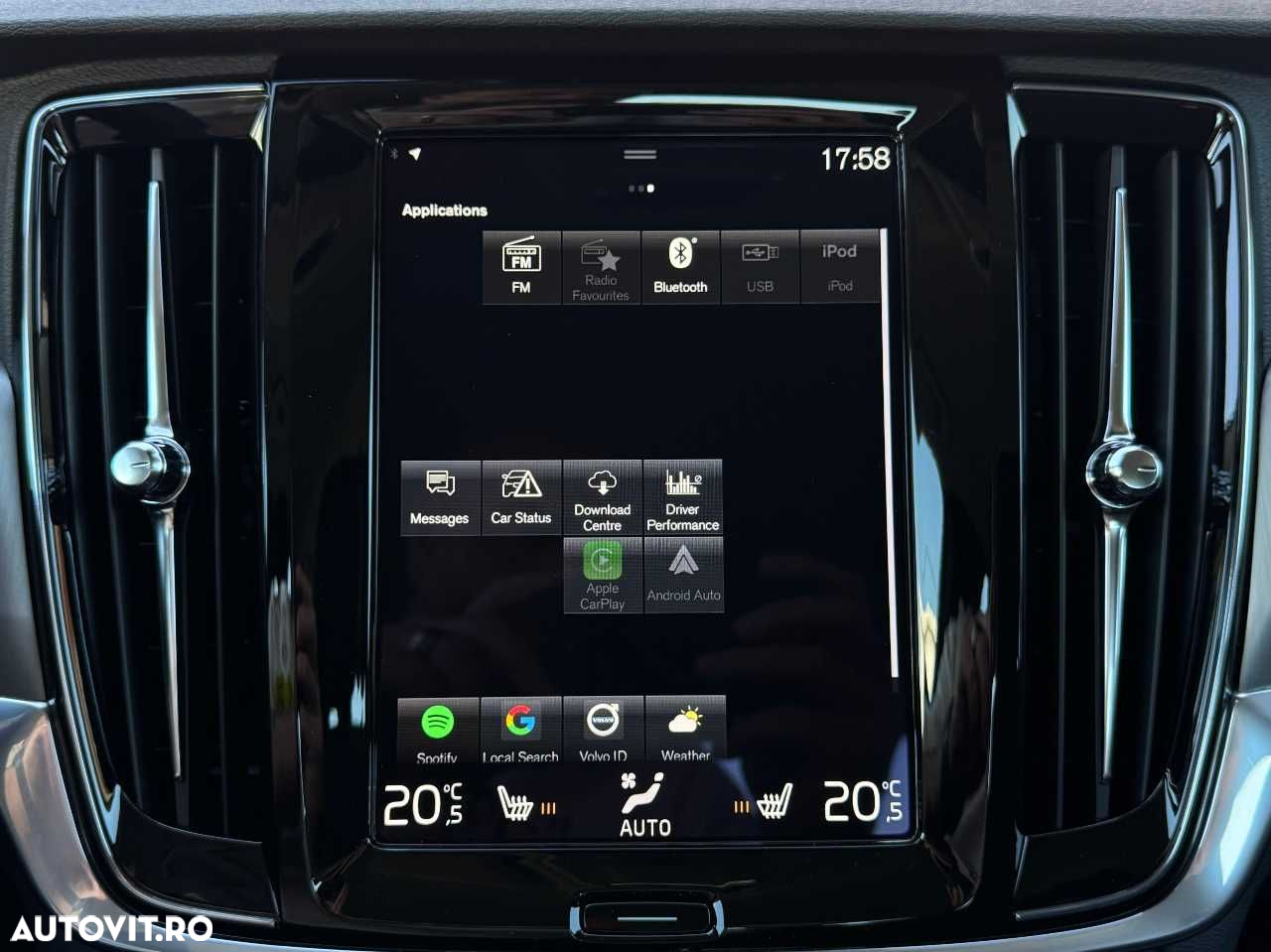 Volvo S90 D3 Momentum - 27