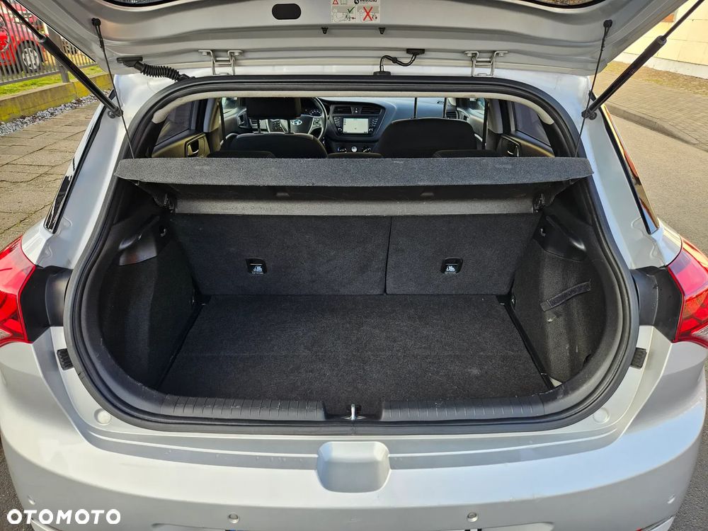 Hyundai i20 1.0 T-GDI Premium - 15