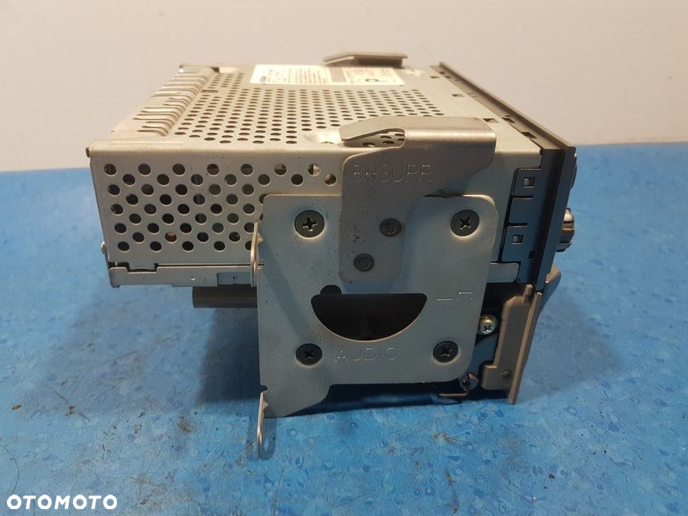 NISSAN X-TRAIL T30 RADIO 28113-8H300 - 5