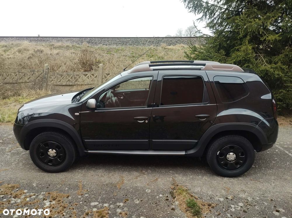 Dacia Duster - 11