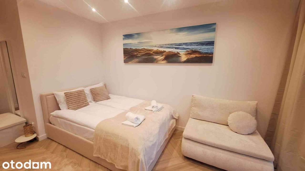 Apartment for rent with a price drop in Gdańsk