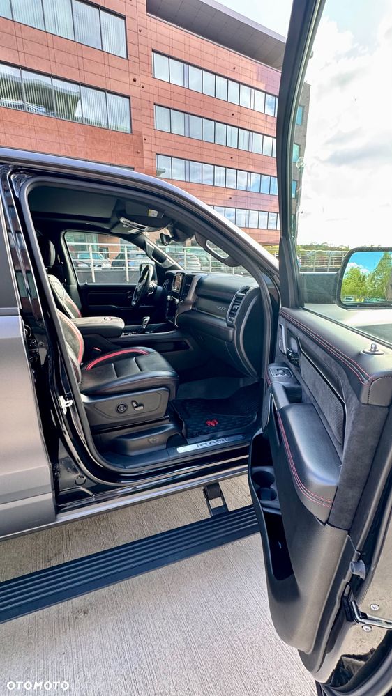 RAM 1500 TRX - 12