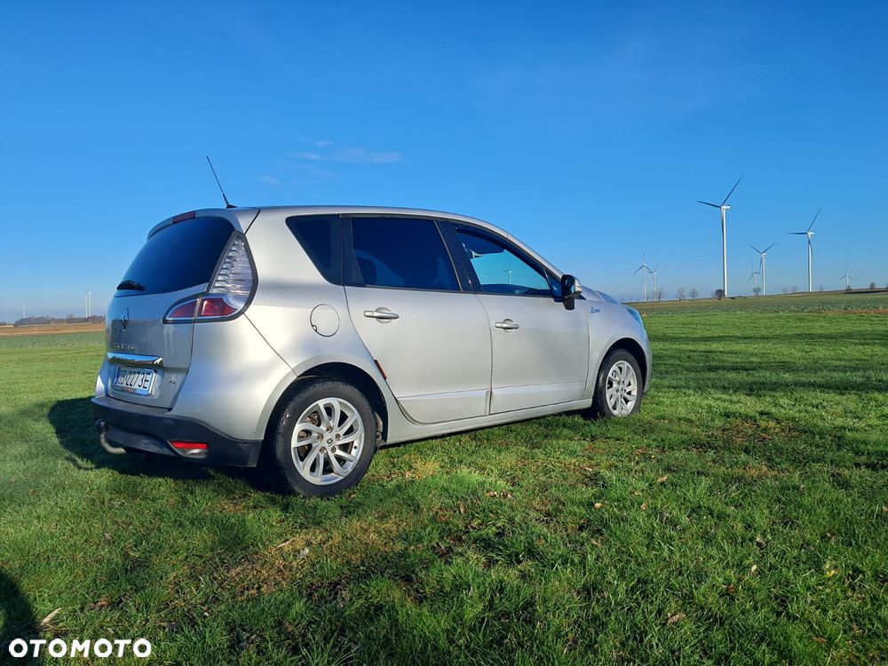 Renault Scenic Energy dCi 110 S&S Bose Edition - 2