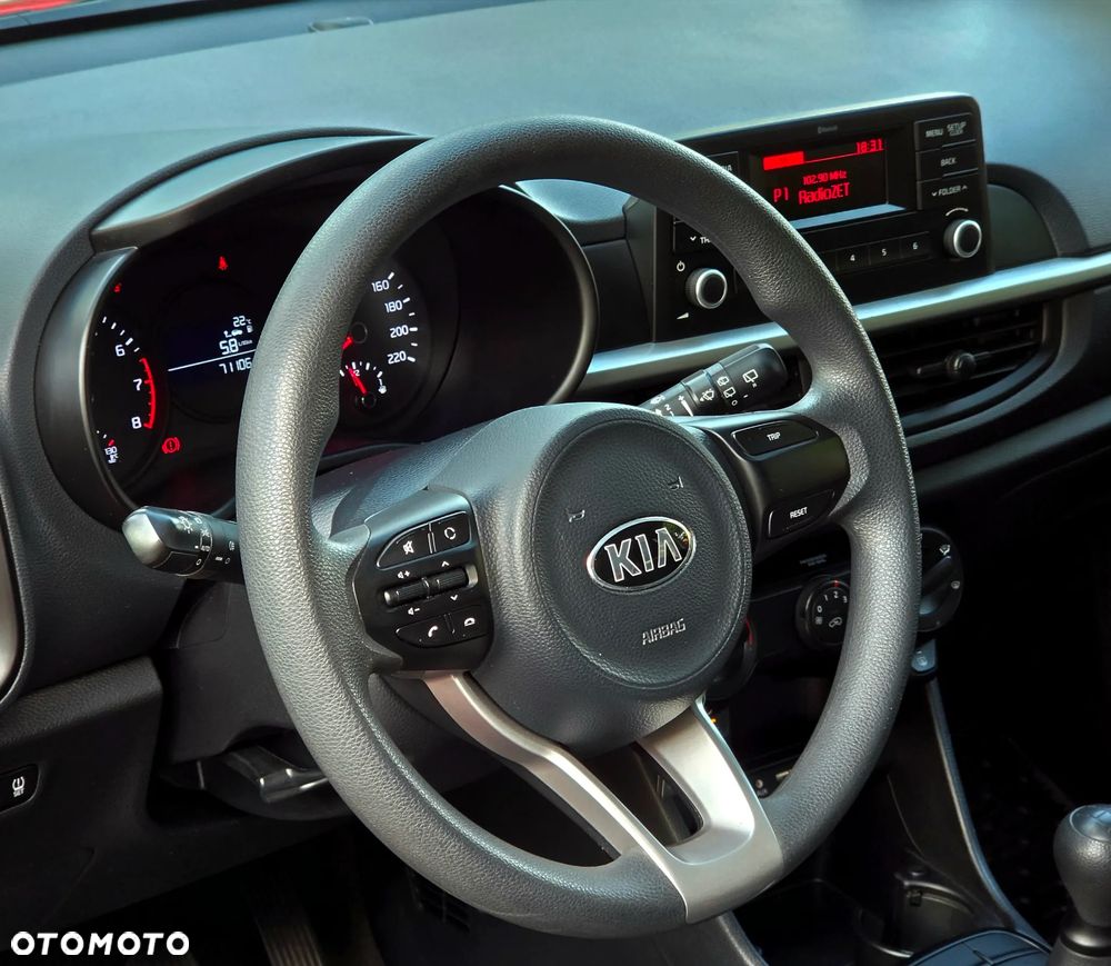 Kia Picanto 1.2 M - 27