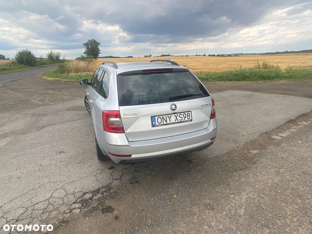 Skoda Octavia ver-2-0-tdi-drive - 11