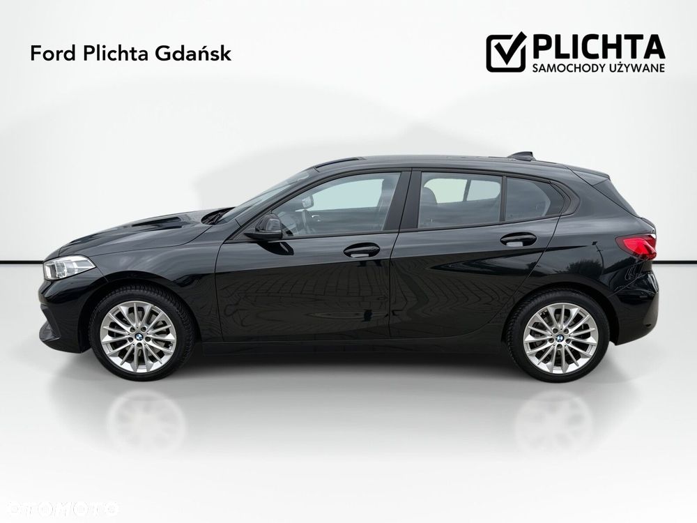 BMW Seria 1 - 9