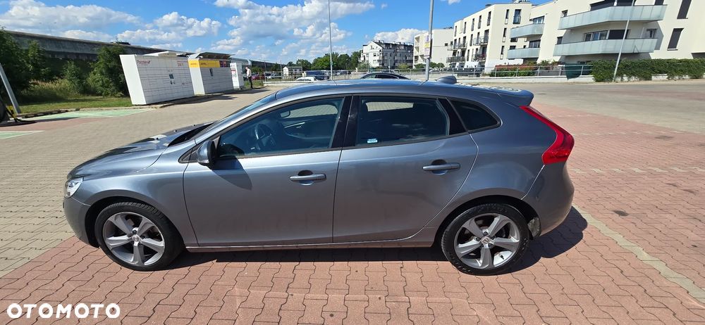 Volvo V40 T3 Drive-E Momentum - 2