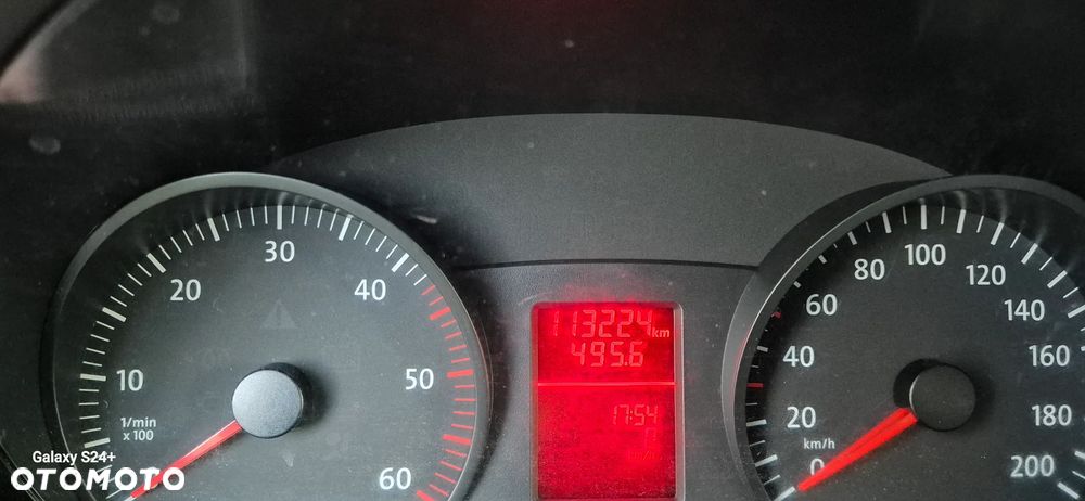 Volkswagen CRAFTER - 20