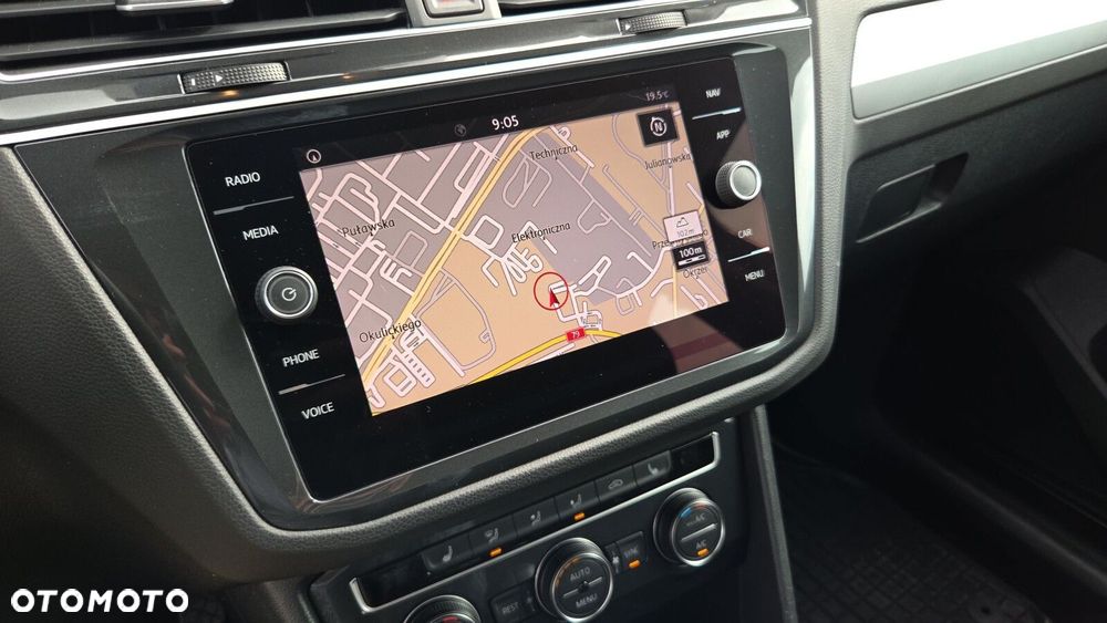 Volkswagen Tiguan - 18
