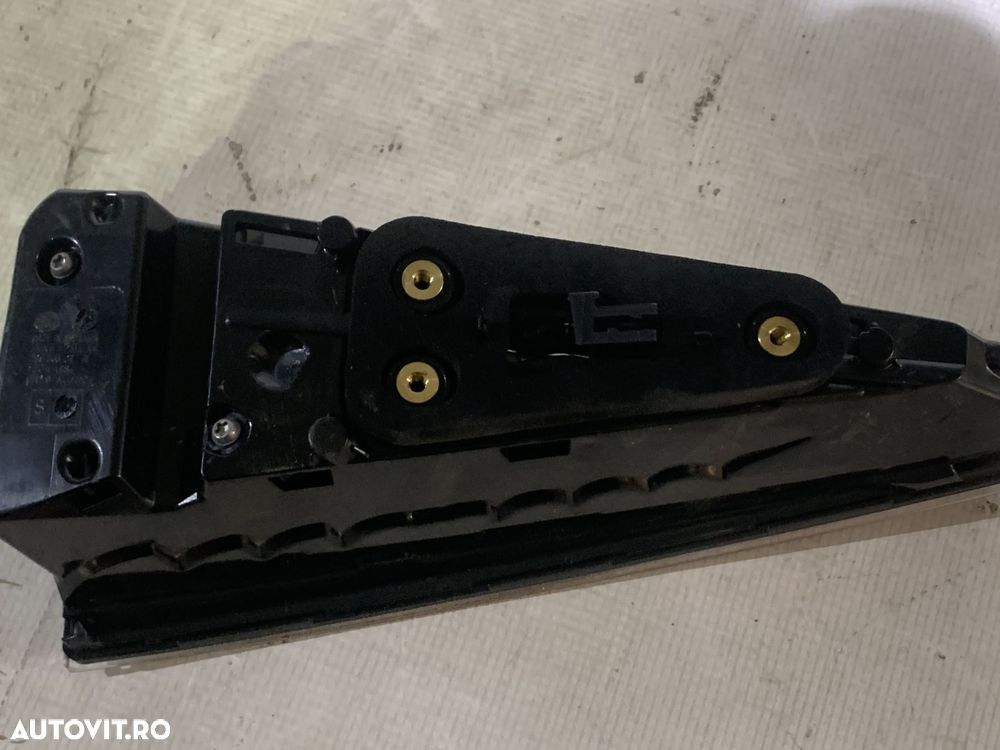 Lampa stop dreapta pe hayon, Skoda Enyaq, 2021, 2022, 2023, 2024, cod origine OE 5LG945308C. - 4