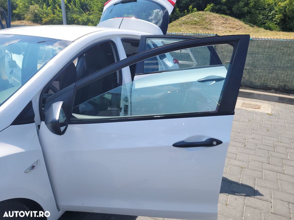 Hyundai i30 1.4 MPi Classic - 13