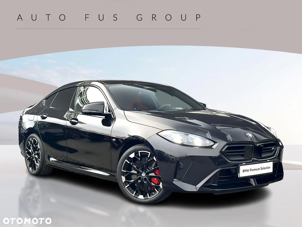 BMW Seria 2 M235 xDrive - 3