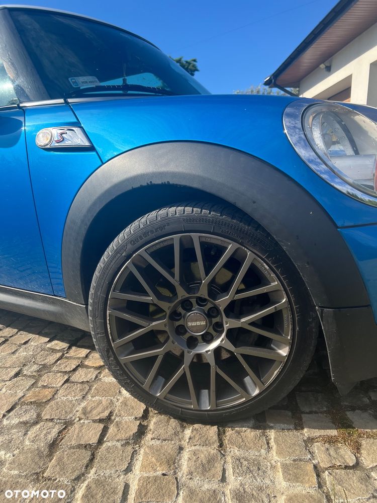 MINI Cooper JCW - 2