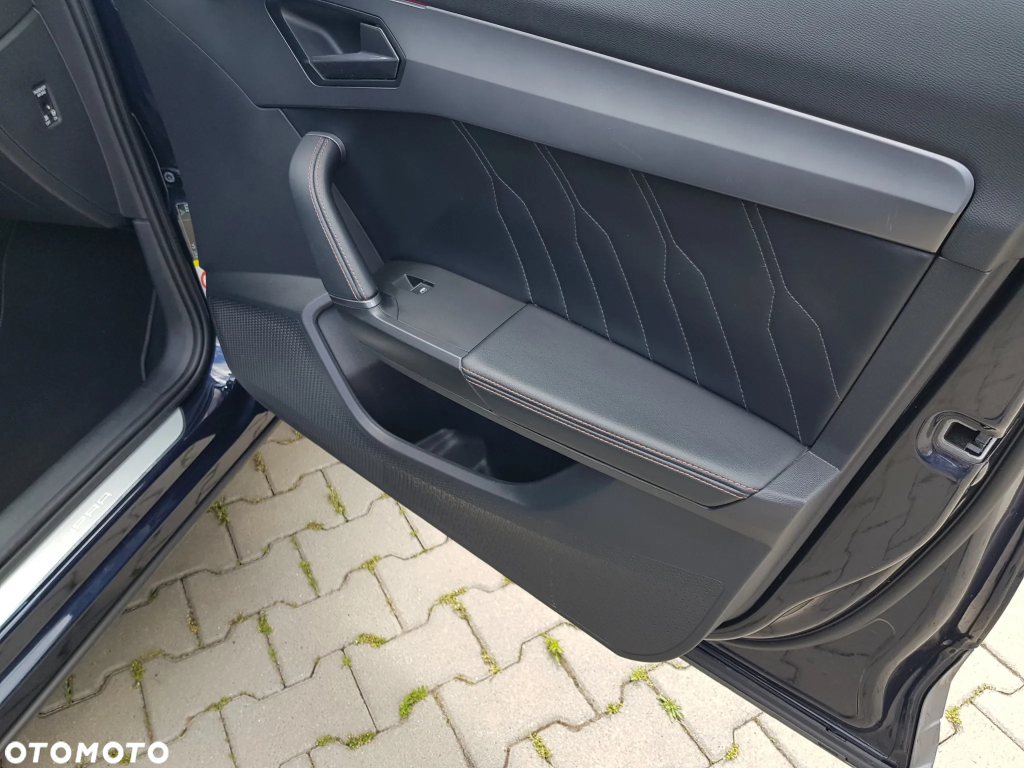 Cupra Formentor 1.5 TSI - 18