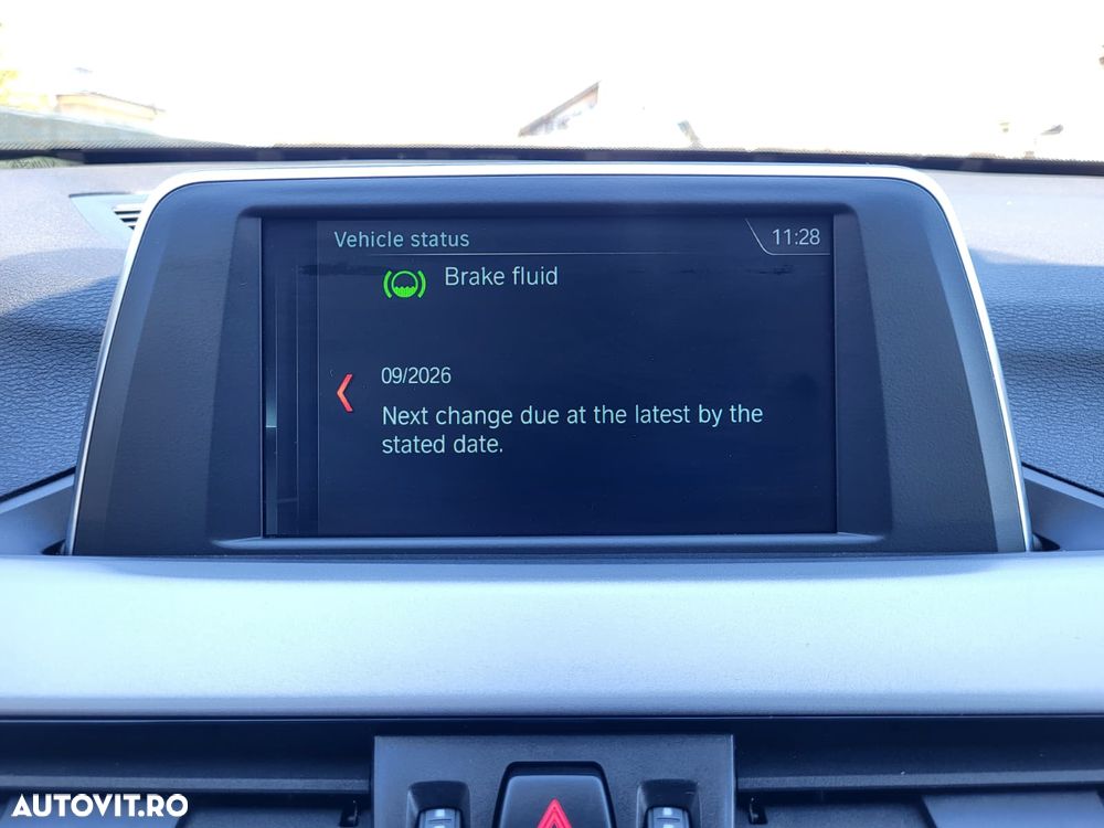 BMW X1 sDrive18d AT - 27