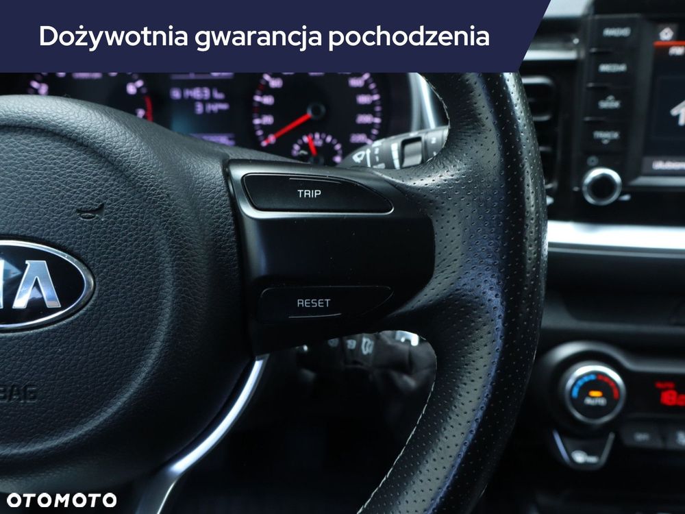 Kia Stonic - 21