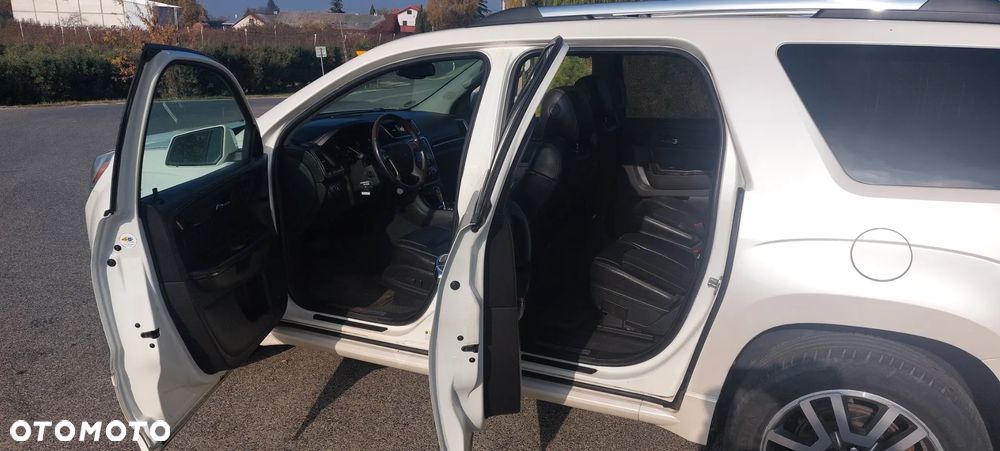 GMC Acadia 3.6 SLE AWD - 6