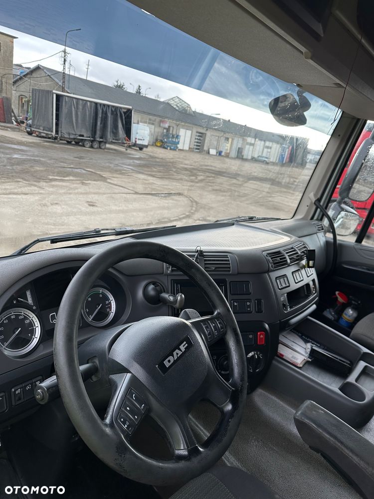 DAF CF 440 - 19