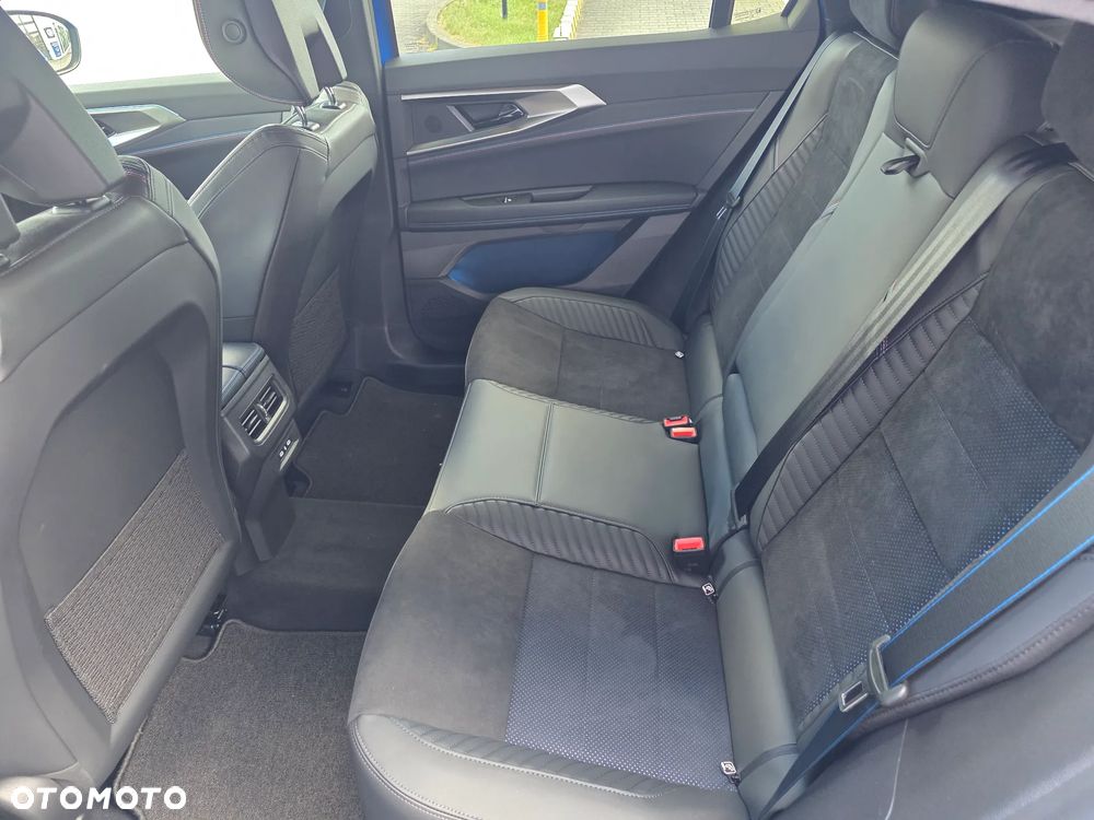 Renault Rafale 1.2 E-Tech Full Hybrid 200 esprit Alpine MMT - 25