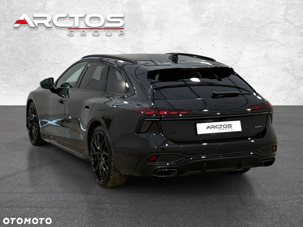 Audi A6 Avant 55 TFSI e PHEV Quattro S Line S tronic - 8