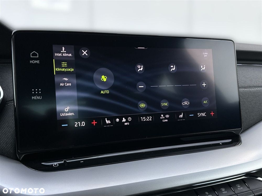 Skoda Octavia 2.0 TDI 4x4 Style DSG - 26