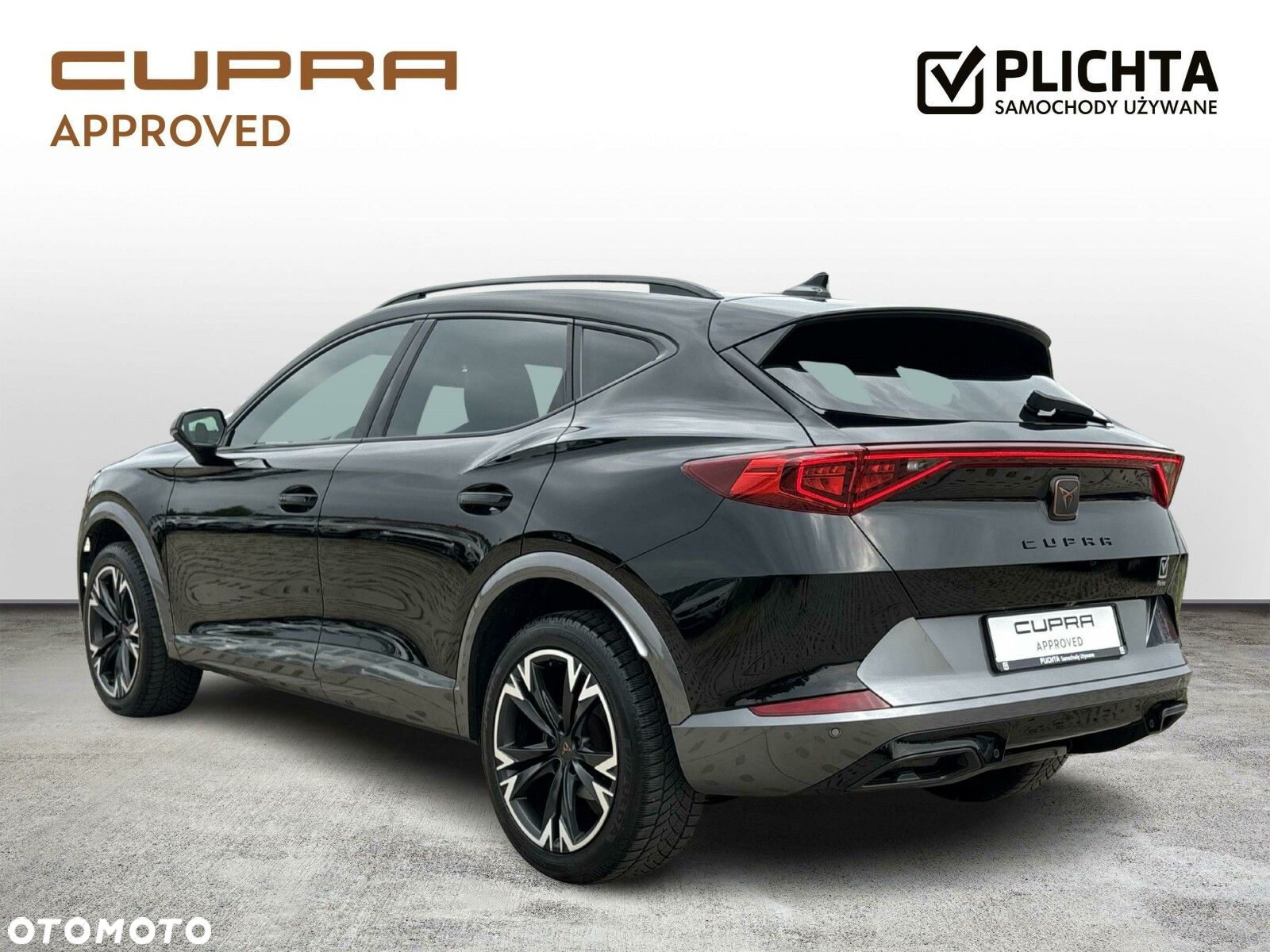 Cupra Formentor - 3