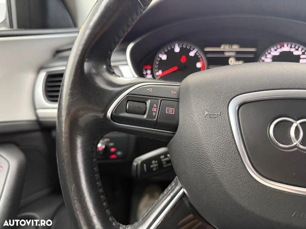 AUDI A6 2016 — imagine 16