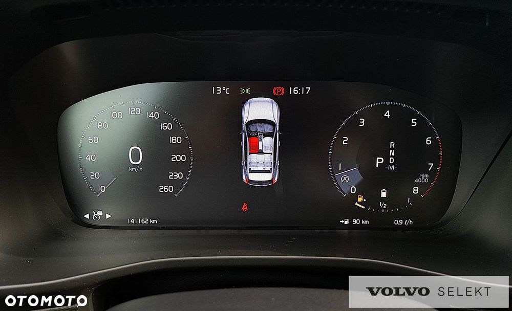 Volvo XC 40 - 16