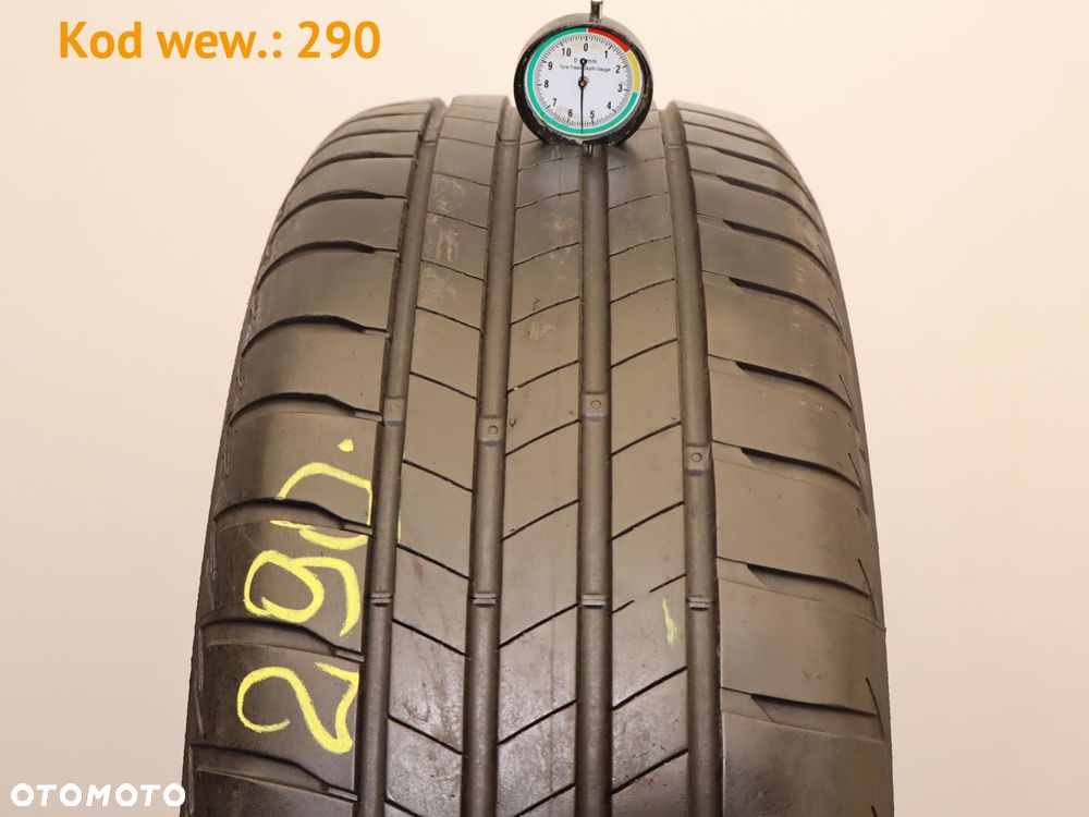 Bridgestone Turanza T005 - 215/60 R16 - 1