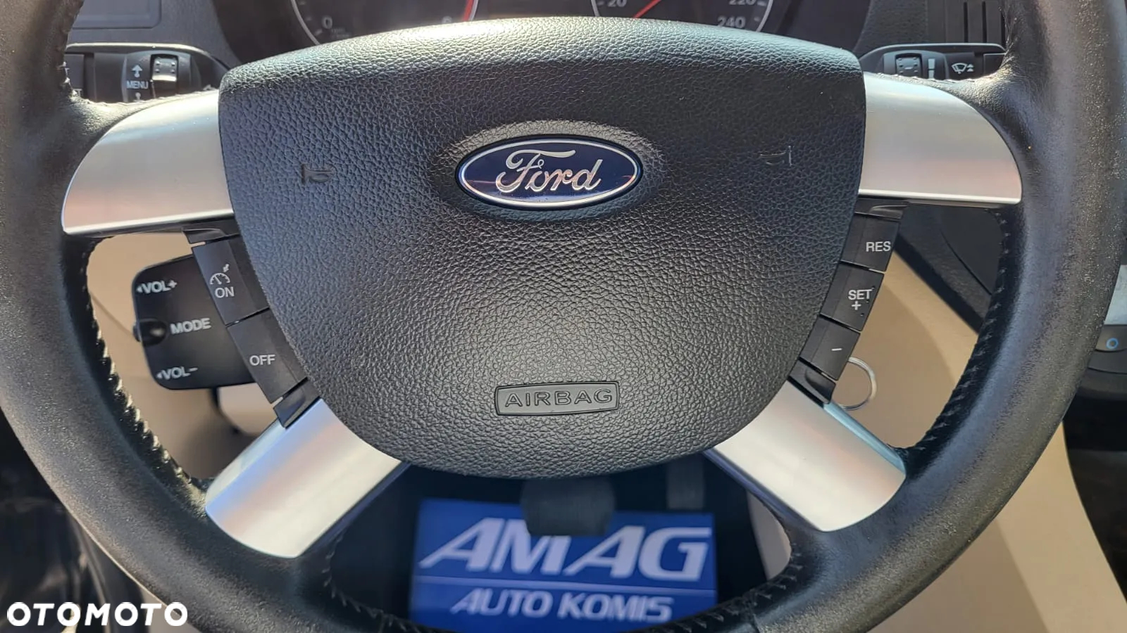 Ford Focus C-Max 1.6 TDCi DPF Durashift-CVT Connection - 26