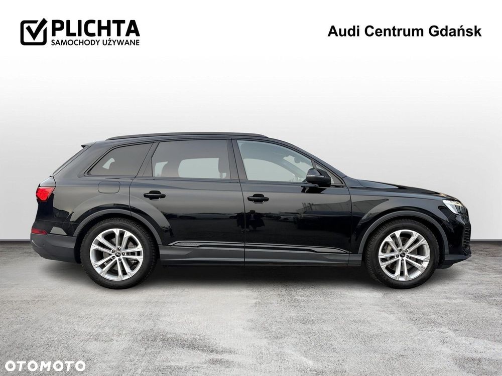 Audi Q7 - 7