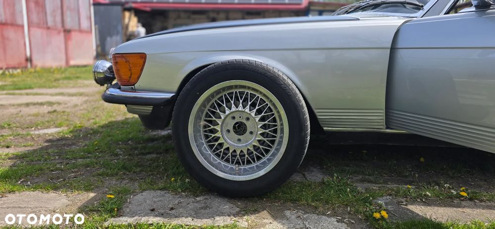 Mercedes-Benz SLC - 21