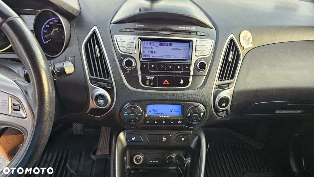 Hyundai ix35 - 10