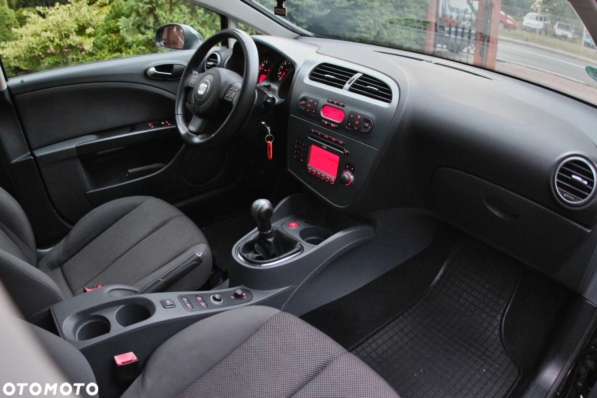 Seat Leon - 20