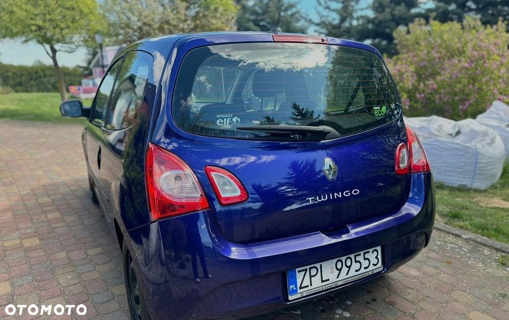 Renault Twingo - 4