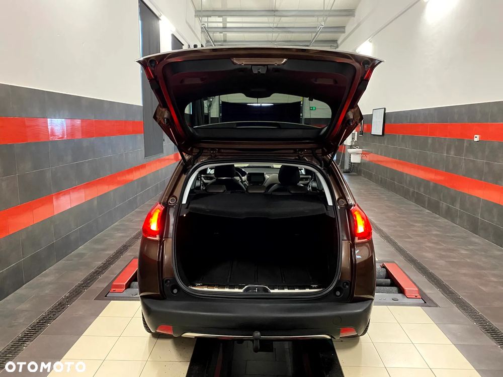 Peugeot 2008 120 VTI Allure - 14
