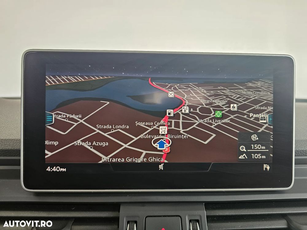 Audi Q5 2.0 TDI Quattro S tronic Design - 17