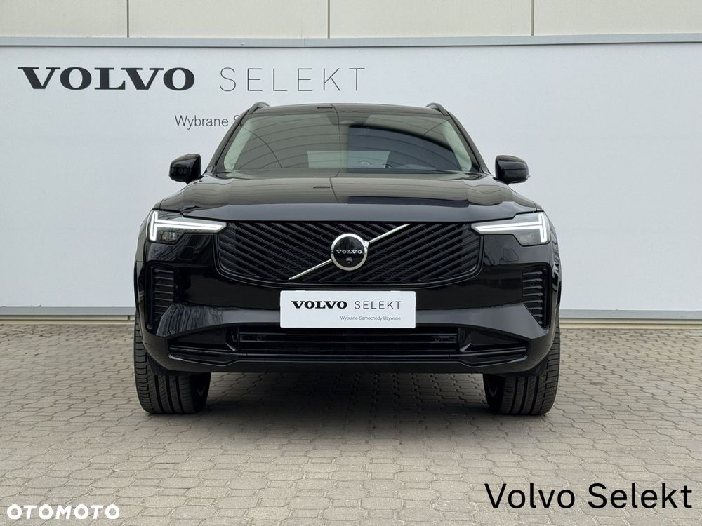 Volvo XC 90 B5 B AWD Plus Dark 7os - 7