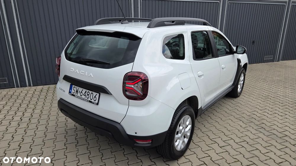 Dacia Duster 1.0 TCe Expression - 14