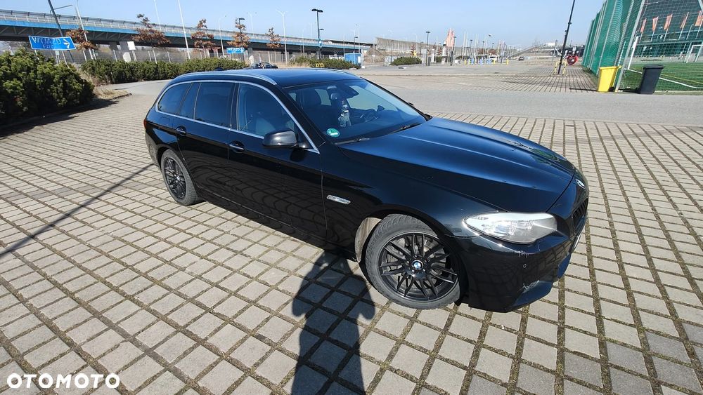 BMW Seria 5 530d - 2