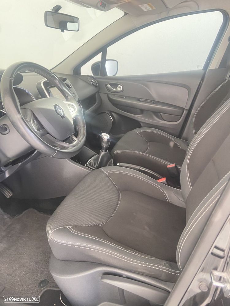 Renault Clio 0.9 TCE Confort - 15