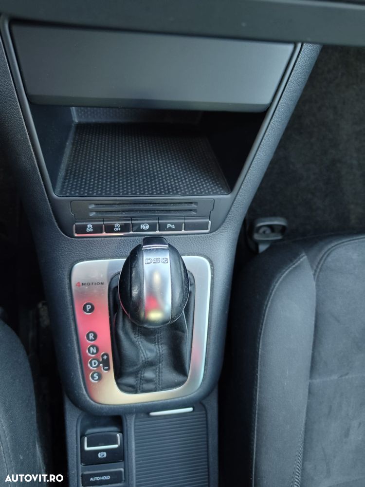 Volkswagen Tiguan 2.0 TDI CR DPF 4Motion DSG Sport&Style - 16