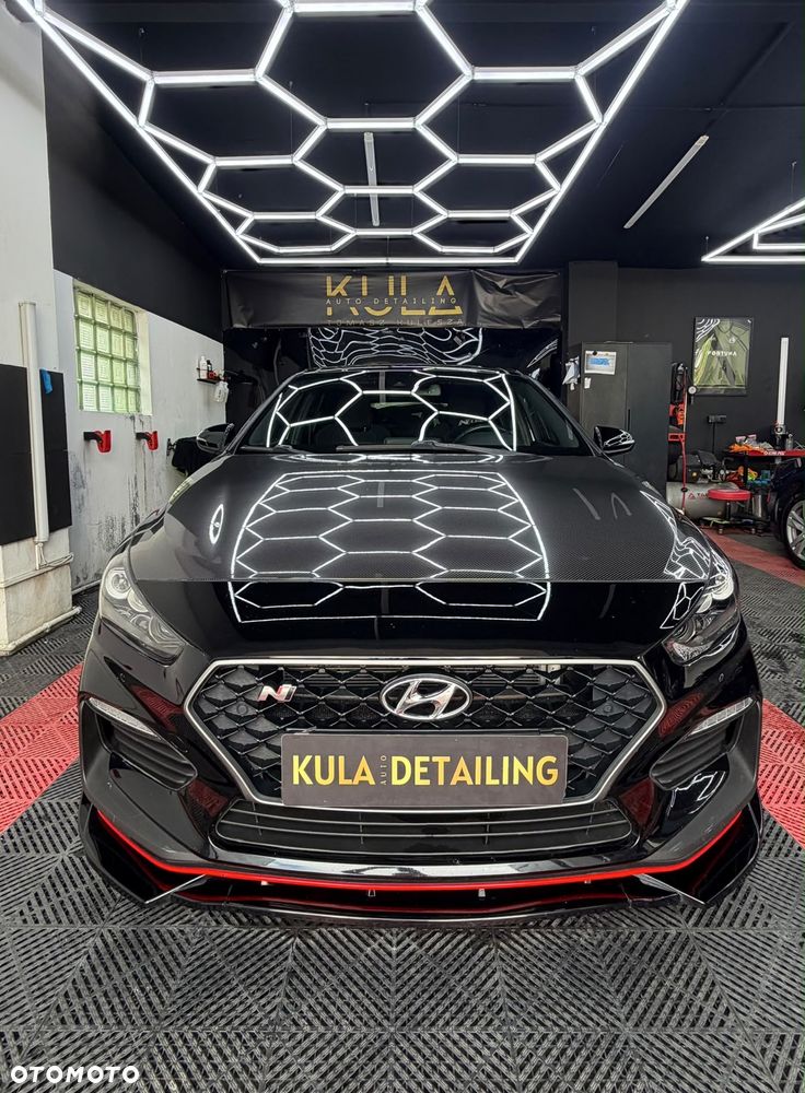 Hyundai i30 N - 5