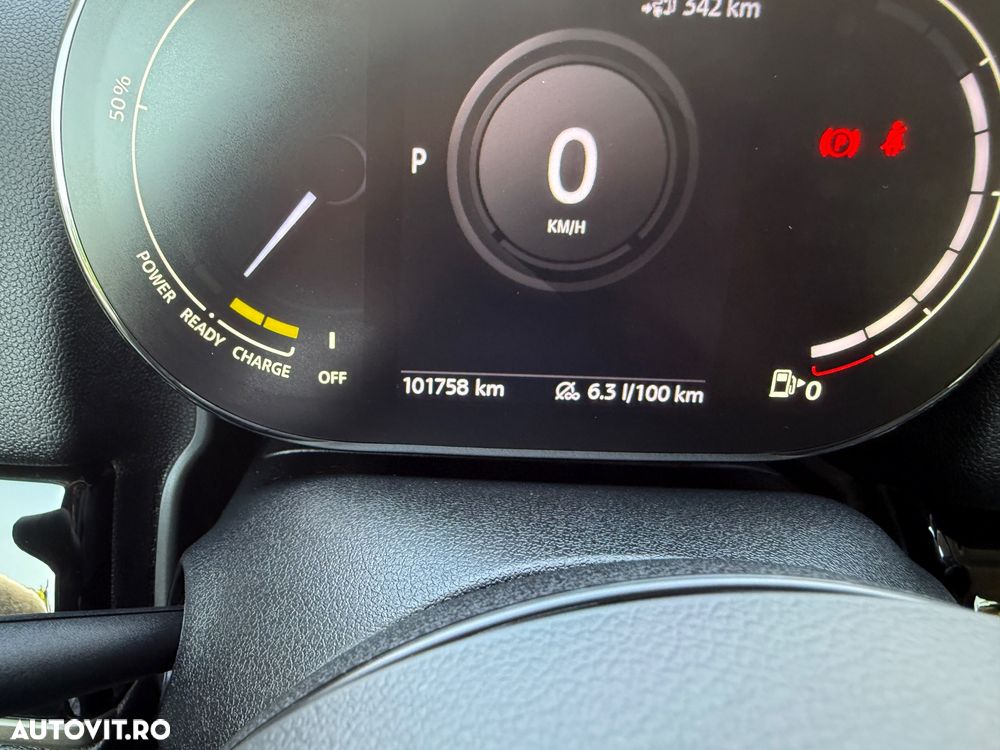 Mini Countryman Cooper S E ALL4 AT - 21
