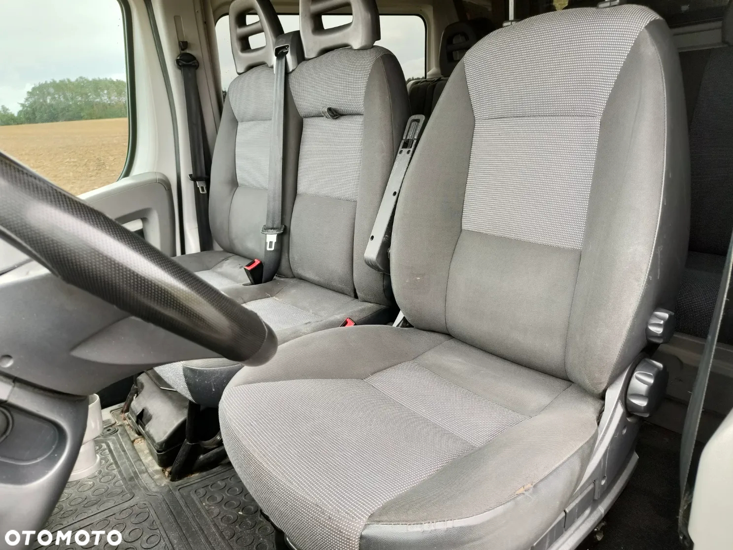 Peugeot Boxer - 6