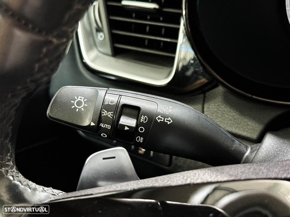 Kia XCeed 1.6 GDI DCT6 OPF Platinum Edition - 40