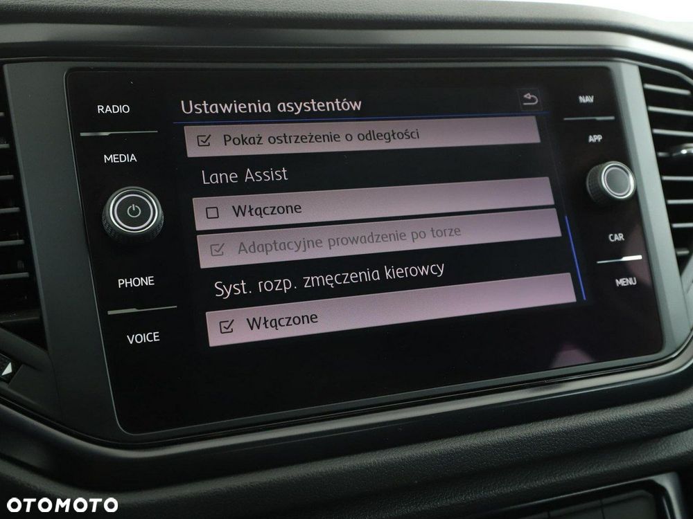 Volkswagen T-Roc 1.5 TSI ACT OPF DSG - 27