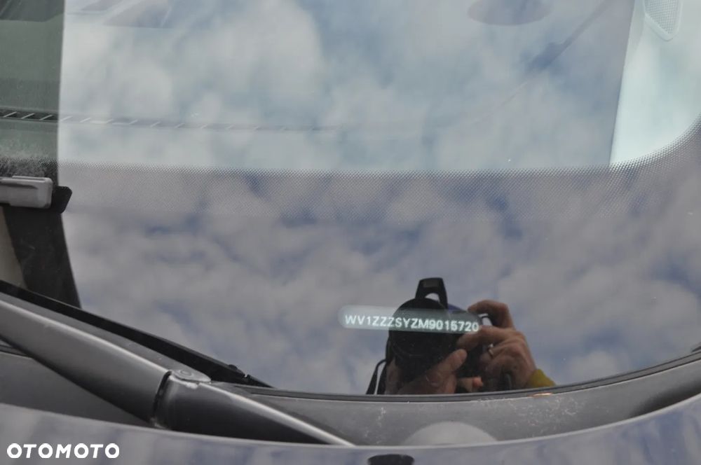 Volkswagen crafter - 35