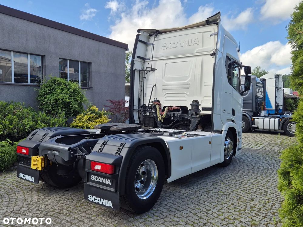 Scania R450 - 6