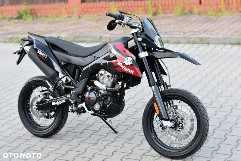 Malaguti XSM